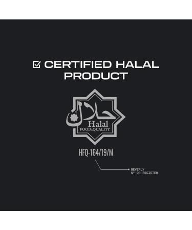  Beverly Beverly CFM Isolate - Whey Protein Isolate Lacprodan - 1kg - 30g Protein Per Serving - 29 Servings - Tones and Increases Muscle Mass - Saeur (1kg BUTTER BISCUIT) - Buy Online on GoSupps.com