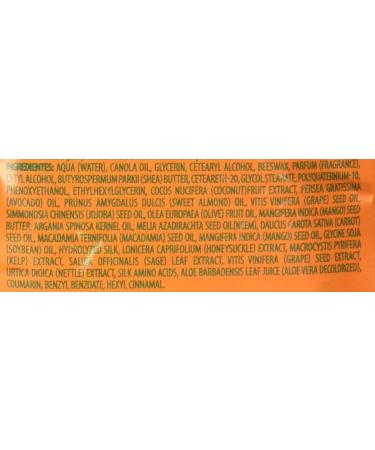 Cantu Shea Butter Hair Masque - 1.75 Oz | Deep Treatment for Nourished Hair - Buy Online on GoSupps.com