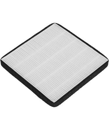 Nail Suction Filter Manicure Dust Collector Filter Quality Material Easy Nail Lovers Professional Manicurist Nail Maintenance for Nail Salon 12.4 * 12.4 12.4*12.4 - Buy Online on GoSupps.com