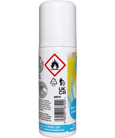 PME PME18742 Airbrush and Glaze Cleaner 50 ml - Buy Online on GoSupps.com