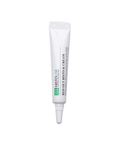 HISTOLAB Red Out HISTO K Cream | Skin soothing and Nutrition supply (12ml/0.4oz)