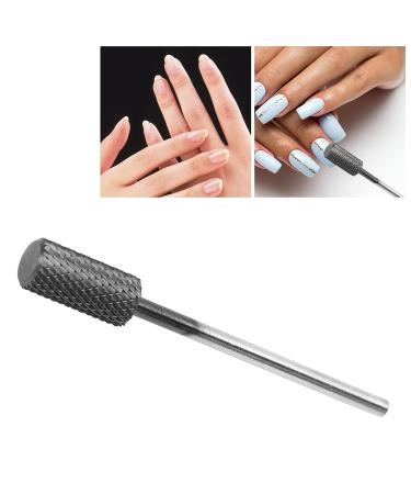 Nail Drill Grinding Head - Safe Wear-Resistant & Practical for Home & Salon Use | Professional Quality - Buy Online on GoSupps.com