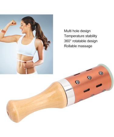 Warm Moxibustion Sticks - Detox Fatigue Relief & Adjustable Facial Massager | International Shipping - Buy Online on GoSupps.com