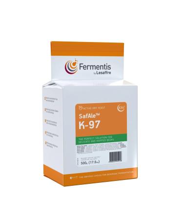 Fermentis K-97 500g