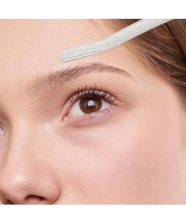 Dulspue Eyebrow Razor & Facial Hair Remover for Women | 3-Pack Eyebrow Shaver & Trimmer Tools  - Buy Online on GoSupps.com