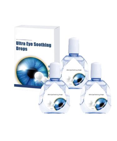 Ourlyard eye drops for the treatment of visual problems urlyard eye drops for rehabilitation of presumption of old age overlyard treatment eye problems drop (3PCs)