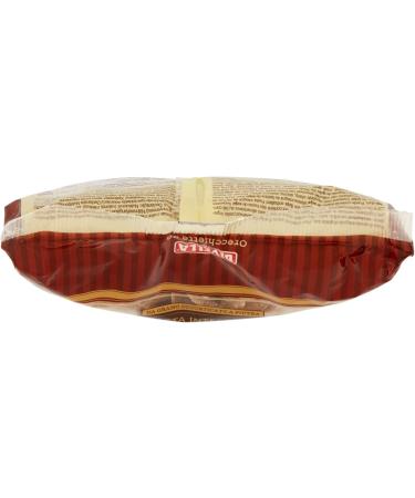  Italian Gourmet E.R. Pasta Divella Orecchiette wholeme n. 86 Pack of 24 Italian pasta 500 g + Polpa Italian Gourmet 400 g - Buy Online on GoSupps.com