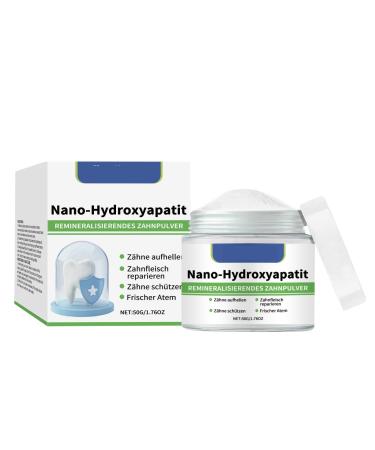 Poudre Dentaire - Redonne de L' clat Aux Dents Prot ge la Sant Bucco-dentaire Convient L'hygi ne Bucco-dentaire Quotidienne Utilisation Facile en 3 tapes (brossage de 3 Minutes)(4pcs) 1 g (Lot de 1)