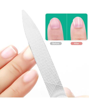 Funnaura Large Nail Clippers for Thick Nails Angled Head Comfort Clip Toe Clipper Heavy Duty Toenail Cutters - Buy Online on GoSupps.com