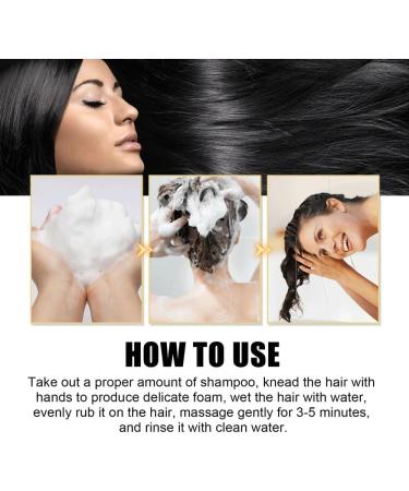 Ginger Plant Extract Anti-Hair Loss Hair Shampoo Ginger Shampoo for Hair Growth Ginger Plant Extract Anti-Hair Loss Hair Shampoo Anti-Hair Loss and Hair Strengthening Shampoo (1 Piece) 1 pc - Buy Online on GoSupps.com