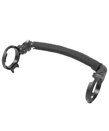 Baby Jogger 2016 Belly Bar for City Select Seat - Ergonomic and Comfortable Design - Buy Online on GoSupps.com