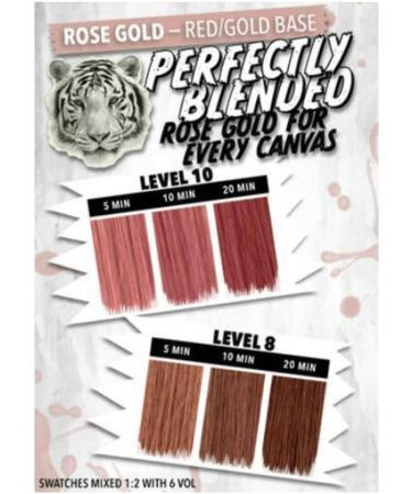 Pulp Riot High Speed Toner 90ml - Rose Gold - Buy Online on GoSupps.com