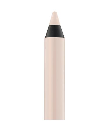 Maybelline New York Eyestudio Lasting Drama Waterproof Gel Pencil - Soft Nude 0.037 oz - Long-Lasting Waterproof Eyeliner - Buy Online on GoSupps.com