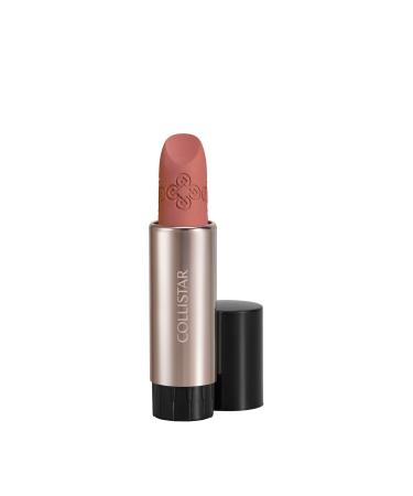 Collistar Collistar REFILL Pure Jewel Lipstick Velvety Finish Pure Colour Ultra Sensational Texture Modular Coverage Hydrated Lips No. 164 Rose Quartz 3.5 ml