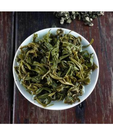 250g de th vert chinois Bi Luo Chun Th de sp cialit Th vert original Biluochun - Buy Online on GoSupps.com
