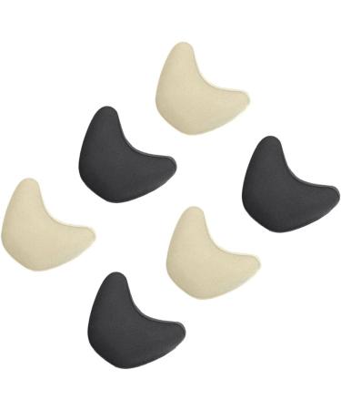 Buy Gatuida 18 Pairs Toe Infilled High Heel Sandals & Forefoot Insoles for Women | Metatarsal Shoe Pads & Protective Inserts - Buy Online on GoSupps.com