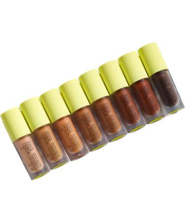 Blursh Bronzed (Hollo There) - Get a Radiant Glow with Our Best-Selling Bronzer - Buy Online on GoSupps.com