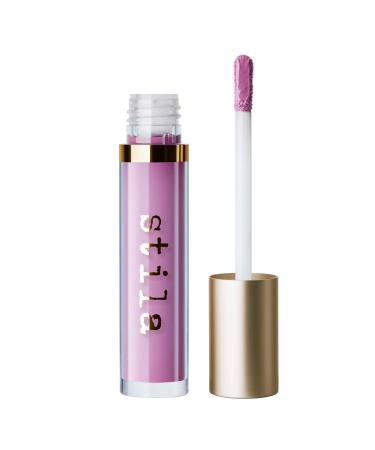 Stila MICHELANGELO lip and eye colour satin matt