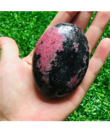 Home Decoration 100g Natural Black Tourmaline Plays with Minerals 1pc Stones Home Collections (Size : 90-100g)
