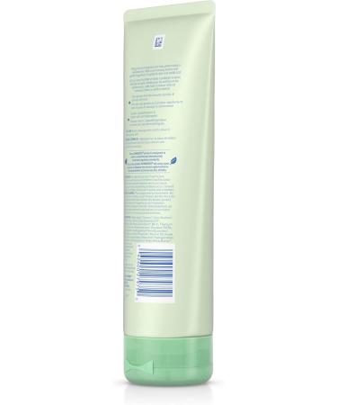 Johnson's Baby Creamy Oil with Aloe & Vitamin E | Non-Greasy Baby Lotion for Delicate Skin | Hypoallergenic & Paraben-Free | 8 Fl Oz - Buy Online on GoSupps.com