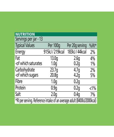 Heinz ORIGINAL Sandwich Spread Tangy Crunchy 600g - Spicy Flavor for International Shipping | Buy Online - Buy Online on GoSupps.com