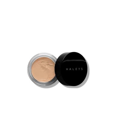 HALEYS RE:VEAL Mousse Makeup (4.25) Vegan, Cruelty-Free Whipped Foundation - Even Skin Tone and Cover Imperfections with Buildable Coverage for a Smooth, Natural Complexion