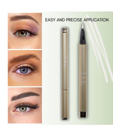 Pro Pen Lash Glue (Clear) Black Clear - Buy Online on GoSupps.com