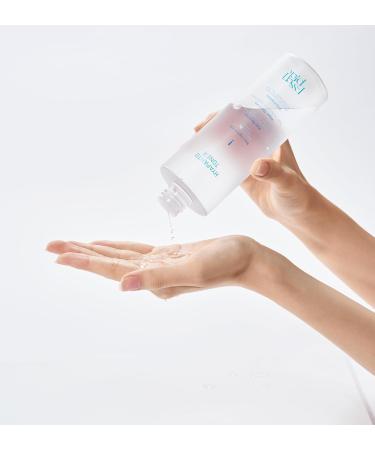 Essenpick HyaPanto Ultra-Soothing Hydrating Toner with Panthenol Hyaluronic Acid & Barrier Replenish Complex - Buy Online on GoSupps.com