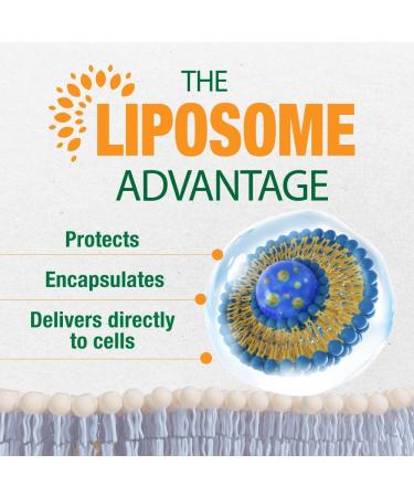 LABO Nutrition Liposomal Vitamin D3, High Potency Vegan-Sourced for Optimal Absorption, Sustained Release, 470% Bioavailable, Boost Immunity, Bone & Brain Health, 240 Days Supply, Non-GMO, Gluten Free - Buy Online on GoSupps.com