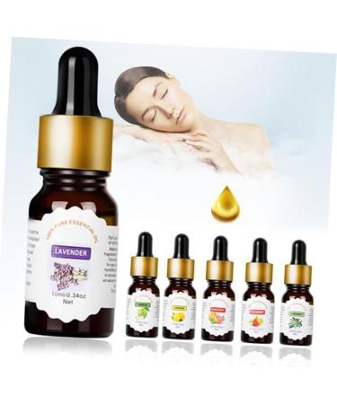  Didiseaon Didiseaon 3 Pieces Air Humidifier Cool Oil Humidifier Oil Dedicated Water Soluble Essential Oils - Buy Online on GoSupps.com