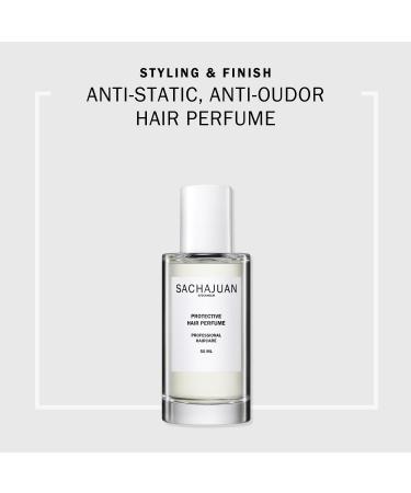 SACHAJUAN Protective Hair Perfume 1.7 Fl Oz - Fragrant Hair Mist for Ultimate Protection - Buy Online on GoSupps.com
