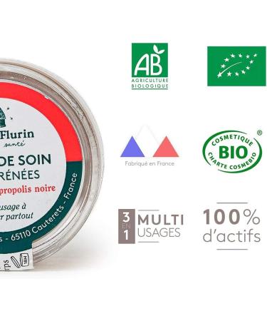 Pyrenees Healing Balm - 7ml - Buy Online on GoSupps.com