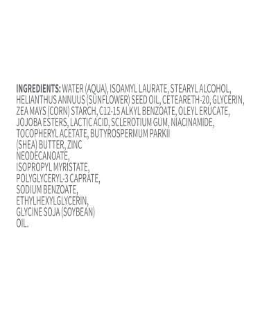 Dove Whole Body Deo Aluminum Free Invisible Cream Deodorant Unscented for 72h Odor Control 2.5 oz (Pack of 2) - Buy Online on GoSupps.com