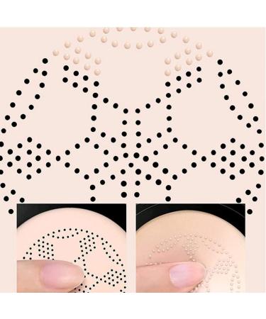 Mushroom Head Air Cushion BB Cream - Long Lasting Nude Matte Concealer for Oil Control - Moisturizing Foundation Whitening Makeup - Natural Skin Tone | Face Beauty Makeup - Buy Online on GoSupps.com