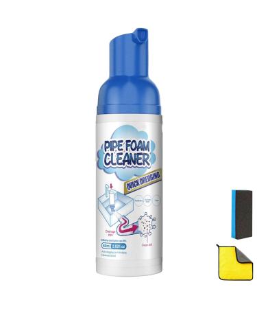 Yougo Drain Cleaner Yugou Foam Drain Cleaner Yugou Get out Drain Cleaner Foam Yugouclean New Get out Foaming Drain Cleaner (1)