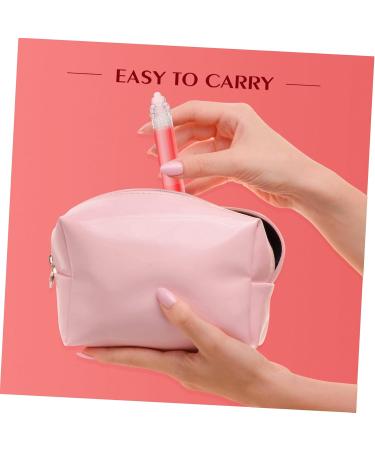 Beaupretty Lipgloss Tubeset With Wide Application 5 Ml Lege Lipglossflesjes Lippenstiftbalsem Abs - Buy Online on GoSupps.com