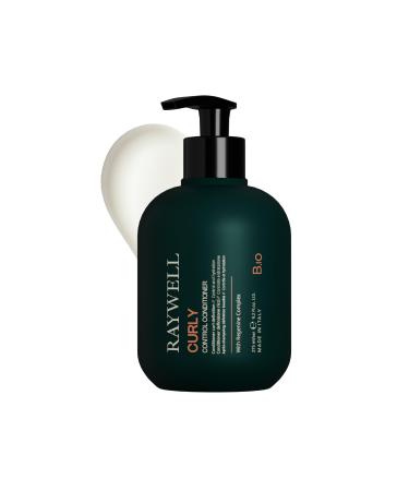 Raywell Raywell - B.IO CURLY CONTROL CONDITIONER 275 ml