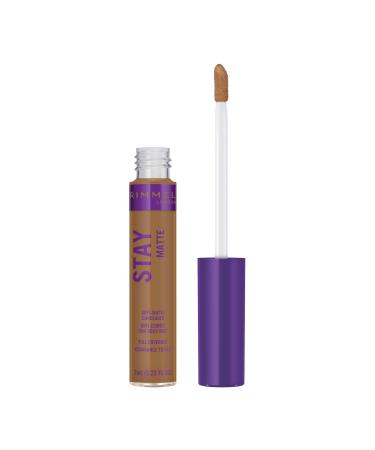 Rimmel Stay Matte Co ncealer  Golden Amber  0.23 Fluid Ounce