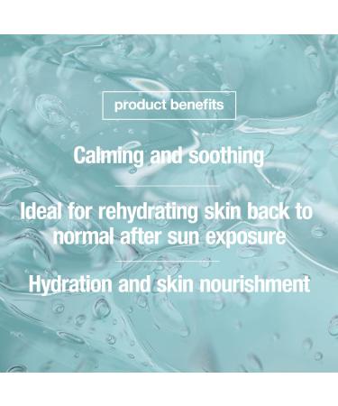 CONTROL CORRECTIVE Balancing Thermogel Mask 2.5 Oz | Hydrating Facial Treatment for Skin pH & Inflammation Relief - Overnight Use for Deep Hydration - Buy Online on GoSupps.com