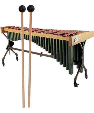 Artibetter 1Pair Drum Sticks Small Classic Rubber Drumsticks Tip for Students Adults Musical Instrument Accessories - Buy Online on GoSupps.com