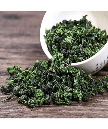 80g de cadeau Tieguanyin th Chine th vert organique naturel Oolong th cadeau emballage bo tes de fer emballage - Buy Online on GoSupps.com