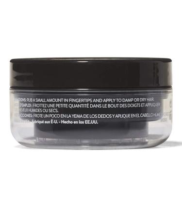 Ion Texturizing Wax - Professional Hair Styling Product - Buy Online on GoSupps.com