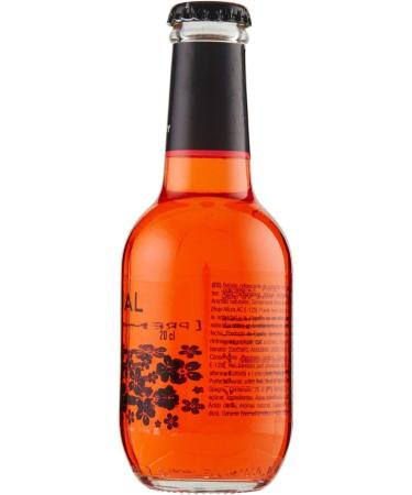 ORIGINAL TONIC CHERRY PREMIUM WATER 20CL - Buy Online on GoSupps.com