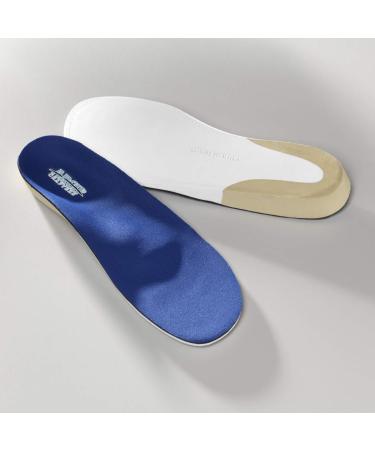 ArchCrafters Custom Fit Men's/Women's Full-Length Insoles - NOT for use to Correct Medical Conditions