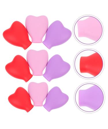 FRCOLOR 27 Pcs Makeup Brush Set with Silicone Dust Covers | Travel Protection & Organizer - Buy Online on GoSupps.com