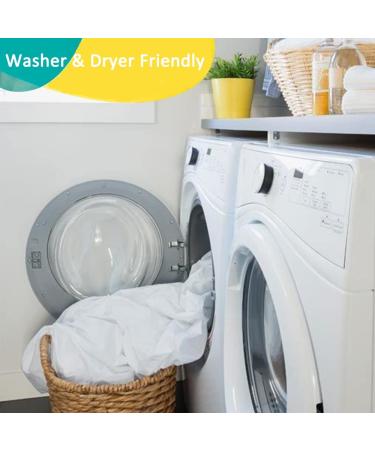 Waterproof Premium Quilted Pack n Play Sheets - 39x27 Inch Mattress Protector for Baby Foldable and Playard Mattress - Portable Mini Crib Cover - Gray - Buy Online on GoSupps.com