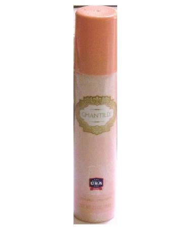 CHANTILLY BODY SPRAY BY DANA