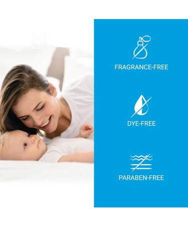 EUCERIN AQUAPHOR Baby Healing Ointment for Baby's Sensitive Skin| 85g - Pack of 3|Multi-purpose | Non-Comedogenic | Fragrance-free| Non-Greasy Healing Ointment | Recommended by U.S. Pediatricians 3 pack - 85g - Buy Online on GoSupps.com