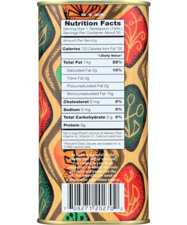 Zoe Organic Extra Virgin Olive Oil - 25.5 Oz | Pure, Cold-Pressed & Sustainable - Buy Online on GoSupps.com