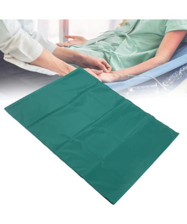 Patient Sliding Film & Positioning Bedding - Multifunctional Gliding Cloth for Bedridden Elderly | Medium 115cm x 75cm - Buy Online on GoSupps.com